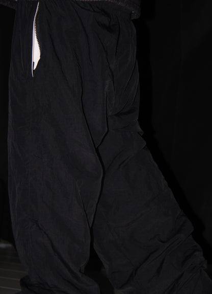 PRINCIPLE COTTON TRACKPANTS