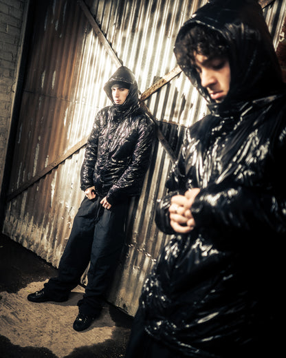 PRINCIPLE BLACKOUT JACKET
